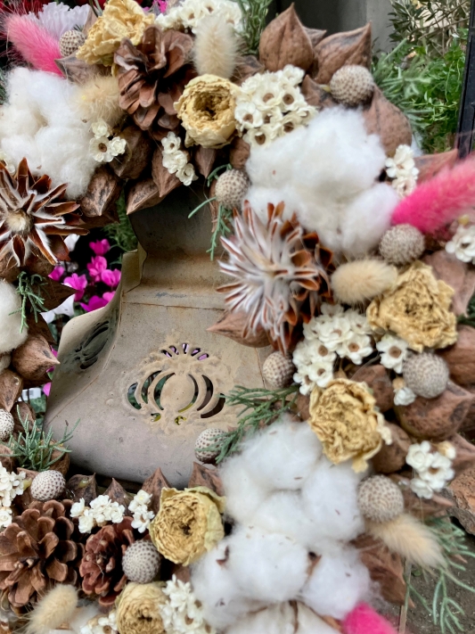 CHRISTMAS WREATH_�N���X�}�X�E���[�X